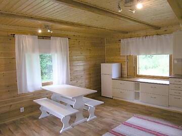 Фото Дома для отпуска Holiday Home Välitalo г. Inkee 5