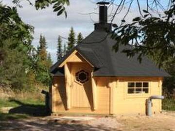 Фото номера Дом для отпуска Дома для отпуска Holiday Home Välitalo г. Inkee 34