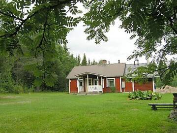 Фото номера Дом для отпуска Дома для отпуска Holiday Home Välitalo г. Inkee 16